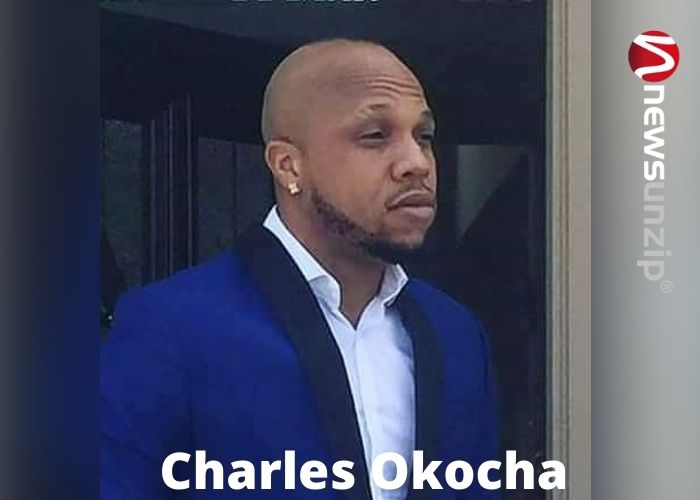 Charles Okocha