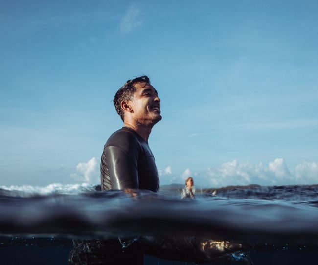 Christophe Bariou bio