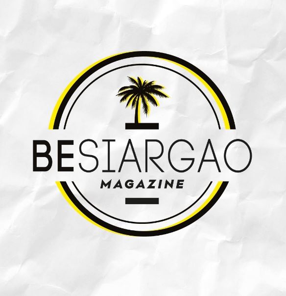 Christophe Bariou is the owner of BE Siargao Magazine