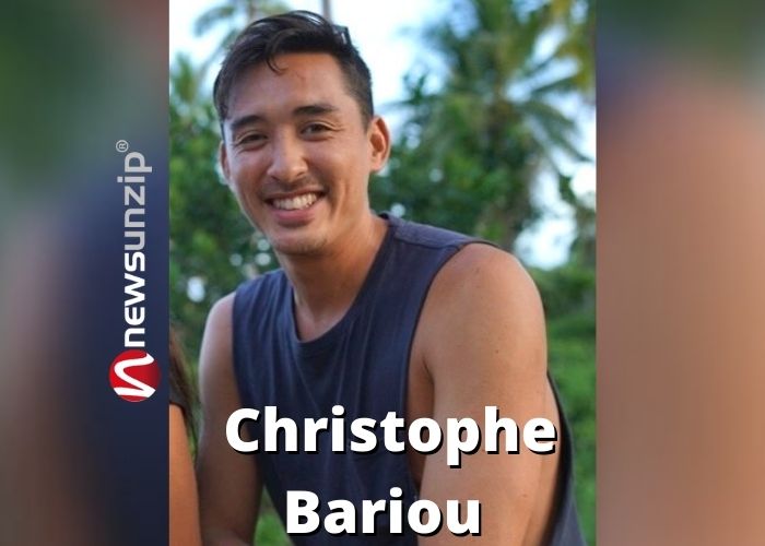 Christophe Bariou