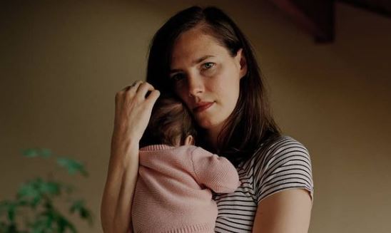 Christopher Robinson wife and daughter
