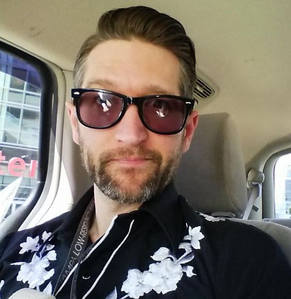 Christopher Robinson wiki