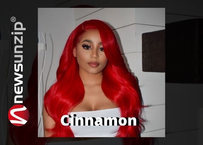 Cinnamon