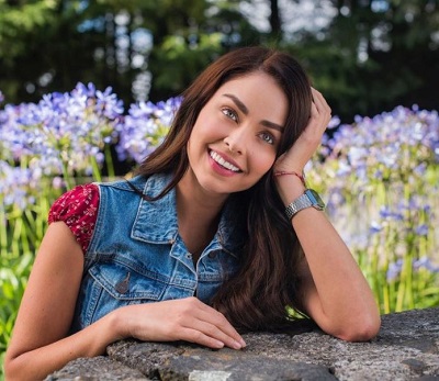 Claudia Martin attended Charles III University