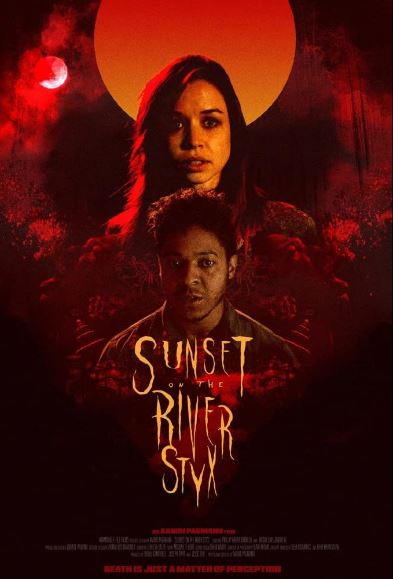 Craig Coyne acted as party Goer in Sunset on the River Styx film