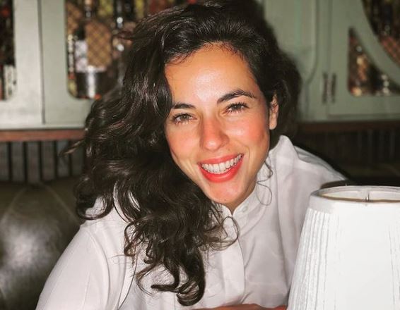Cristina Rodlo WIKI