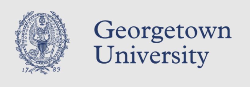 Cuffe Biden Owens attended Georgetown University