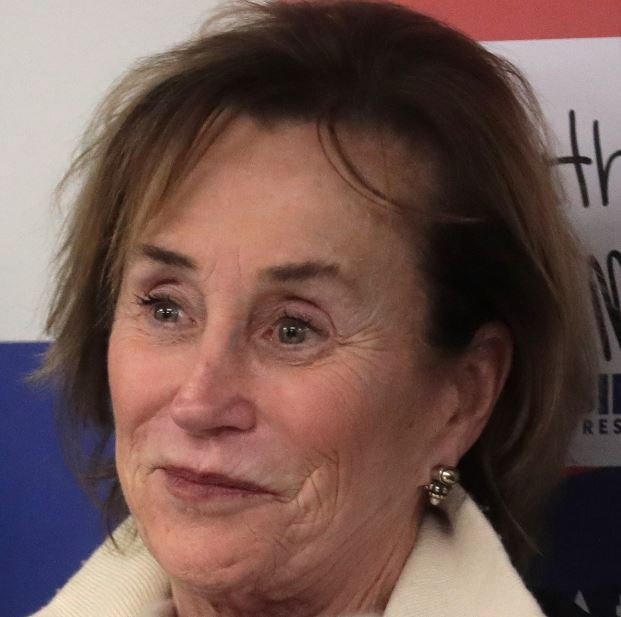 Cuffe Biden Owens's mother Valerie Biden