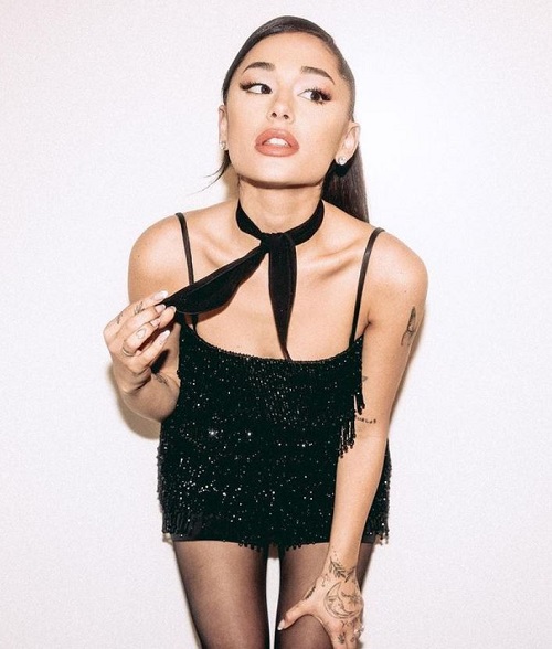 Dalton Gomez is best known for being the husband of Ariana Grande