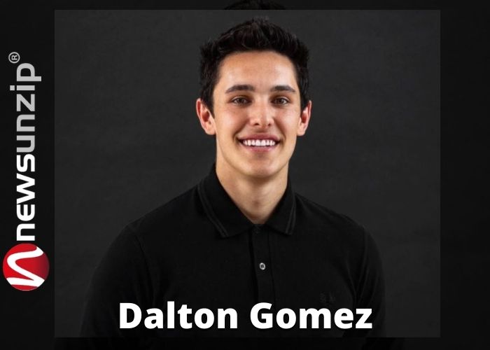 Dalton Gomez