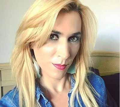 Daphne Dorman committed Suicide on on the 11th of October, 2019
