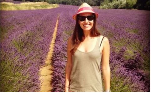 Deanna Atsalas Biography, Wikipedia(Age, Birthday & Early life)