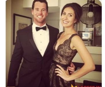 Deanna Atsalas Husband, Boyfriend, and Relationship