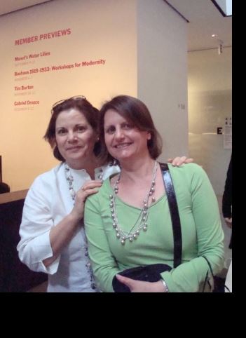 Deanna Atsalas mother