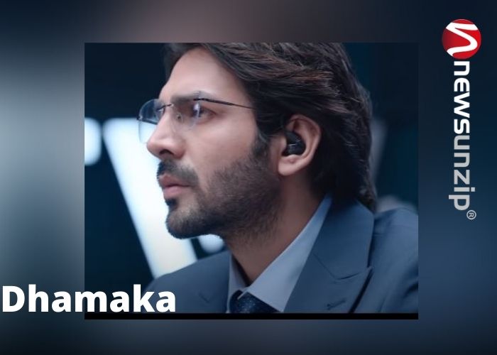 Dhamaka