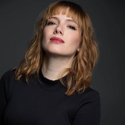 Diana Gomez attended Igualada University