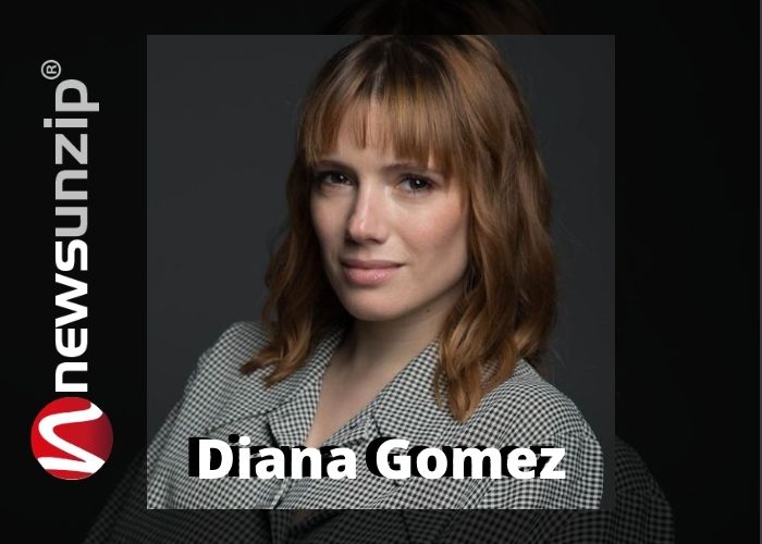 Diana Gomez