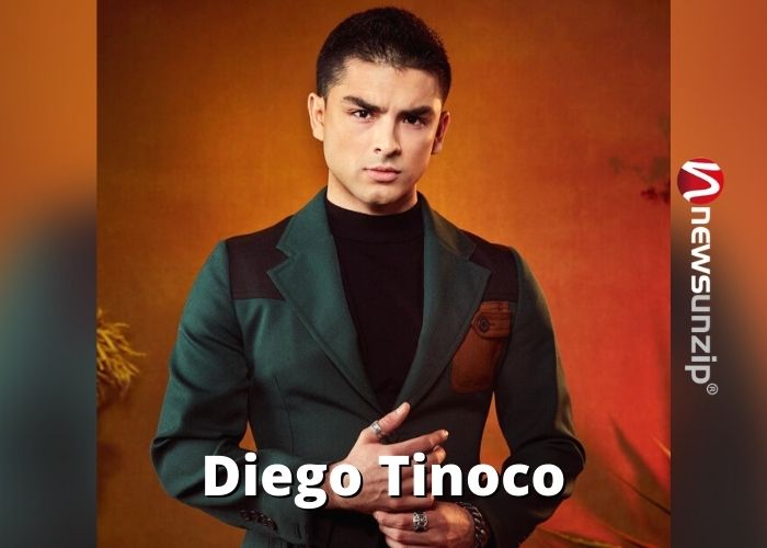 Diego Tinoco