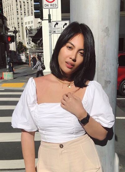 Dominique Cojuangco career
