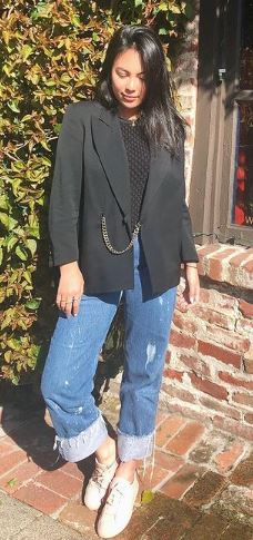 Dominique Cojuangco height