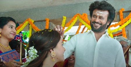 Download Annaatthe movie online free