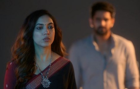 Download Full Movie Varudu Kaavalenu free