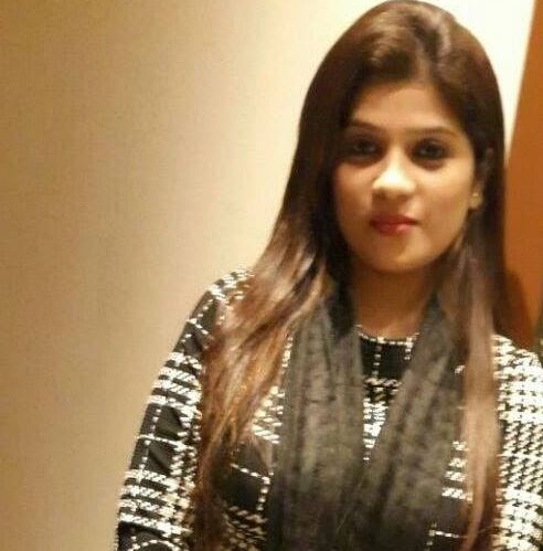 Dr Shabana Qureshi wiki