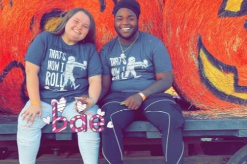 Dralin Carswell is best known as a boyfriend of Alana Thompson aka Honey Boo Boo