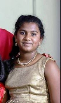 Drithi Rajkumar career