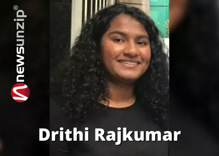 Drithi Rajkumar