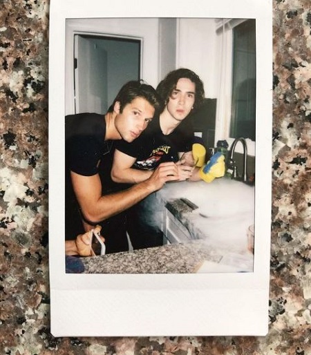 Dylan Arnold Age, Birthday & Zodiac Sign