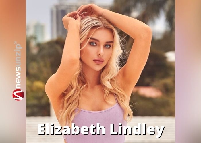 Elizabeth Lindley