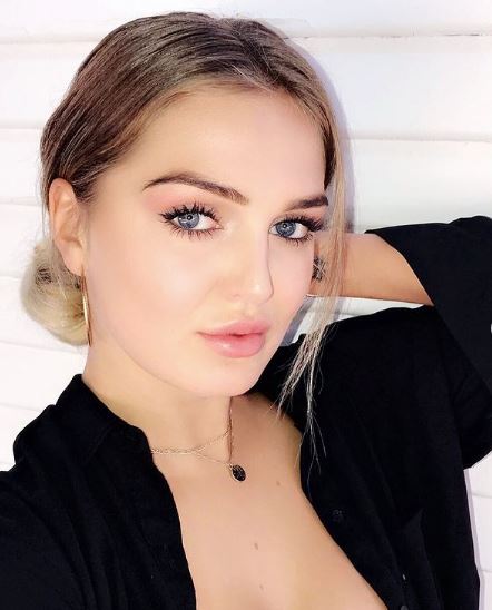 Emma Krokdal facts