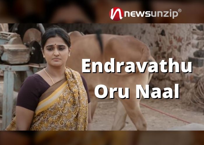 Endravathu Oru Naal