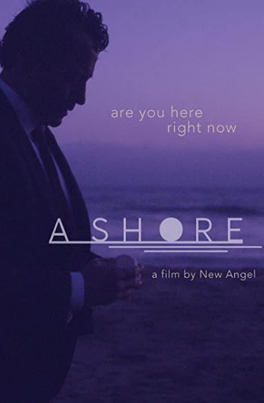 Ezekiel Goodman appeared in A Shore