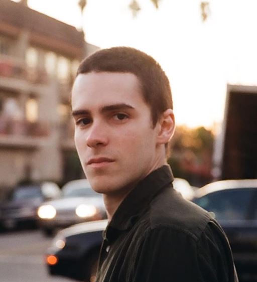 Ezekiel Goodman is an actor