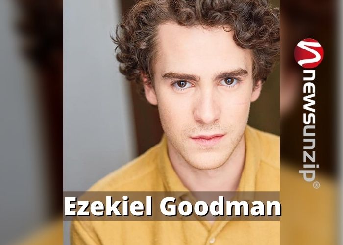 Ezekiel Goodman
