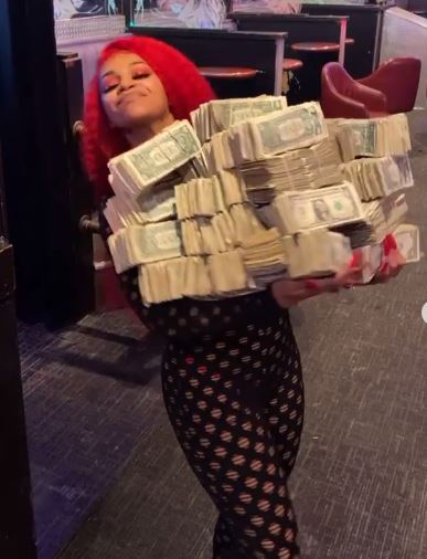 FTN Bae net worth
