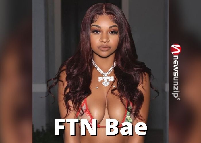 FTN Bae