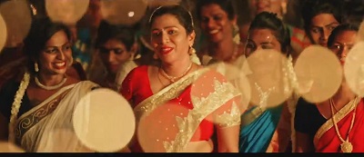 Filter Gold Movie Scene
