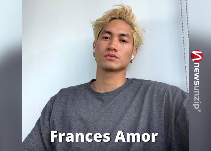 Frances Amor