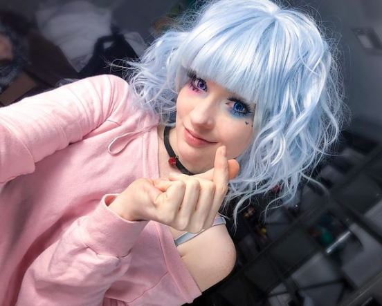 Yandere Freak TikTok Star Wiki Biography Age Net Worth Boyfriend Family Career More