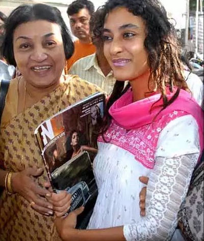 Geetanjali Nagpal About and latest pictures