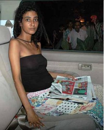 Geetanjali Nagpal Wiki