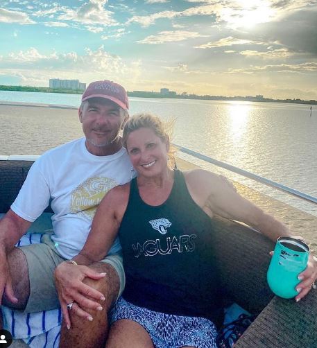 Gigi Meyer parents