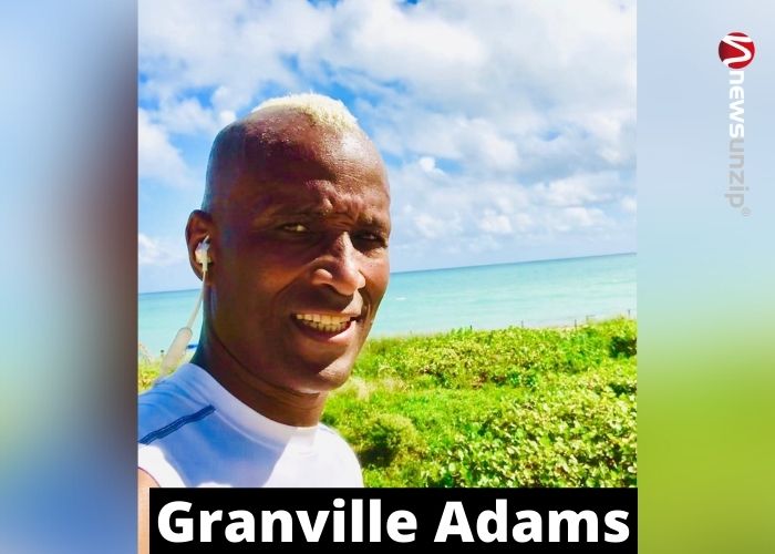 Granville Adams