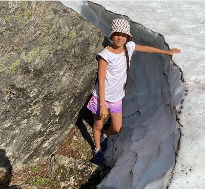 Greta Thunberg Husband Name, Boyfriend & Relationships