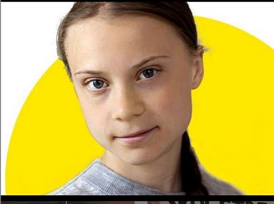 Greta Thunberg Wiki Bio