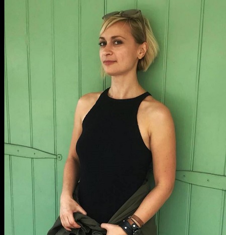 Halyna Hutchins Height, Weight & Physical Appearance