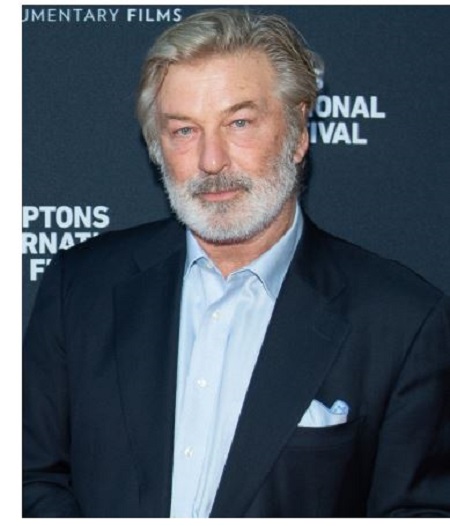 Halyna Hutchins father